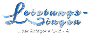 Logo Leistungssingen